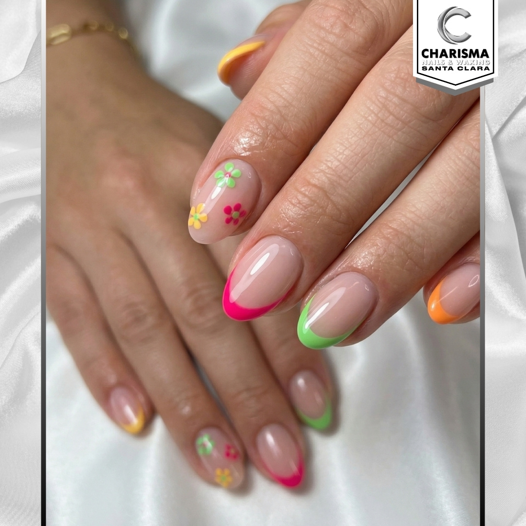 amazing nail